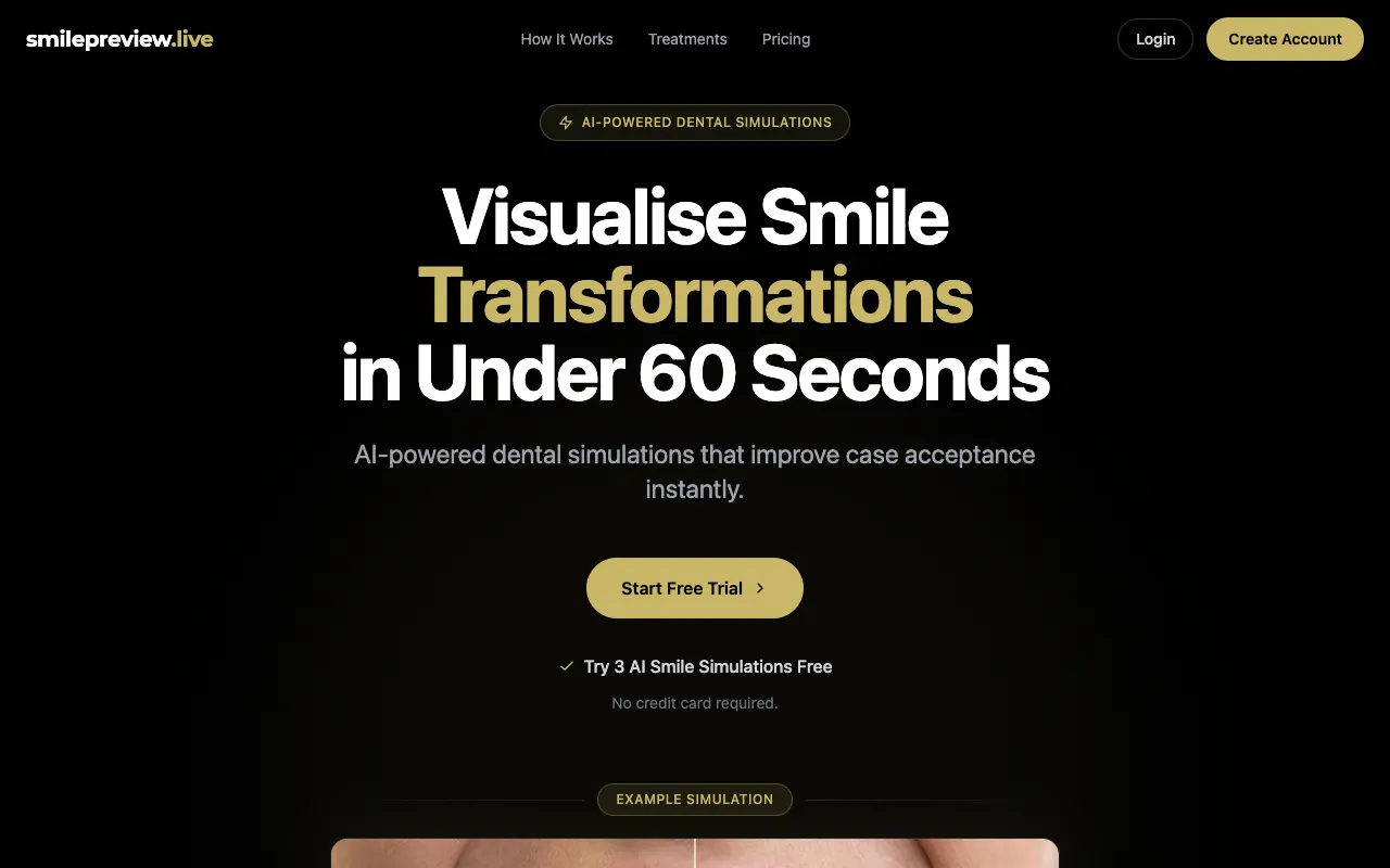 SmilePreview 官网预览